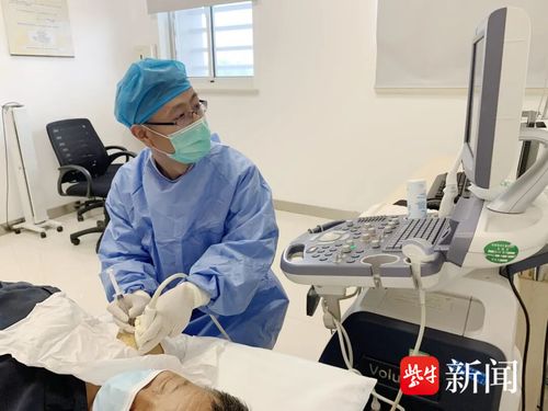 頸椎“卡頓”迎來曙光 張家港市二院微創(chuàng)技術獲省級認可，開啟精準治療新時代