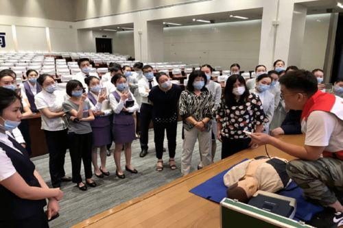 規(guī)范精細高標準的會務(wù)服務(wù)，鑄就卓越體驗